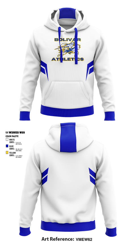 Hoodie, Bolivar Middle School Basketball, Men's Basketball, Teamtime, Team time, sublimation, custom sports apparel, team uniforms, spirit wear, spiritwear, sports uniforms, custom shirts, team store, custom team store, fundraiser sports, apparel fundraiser