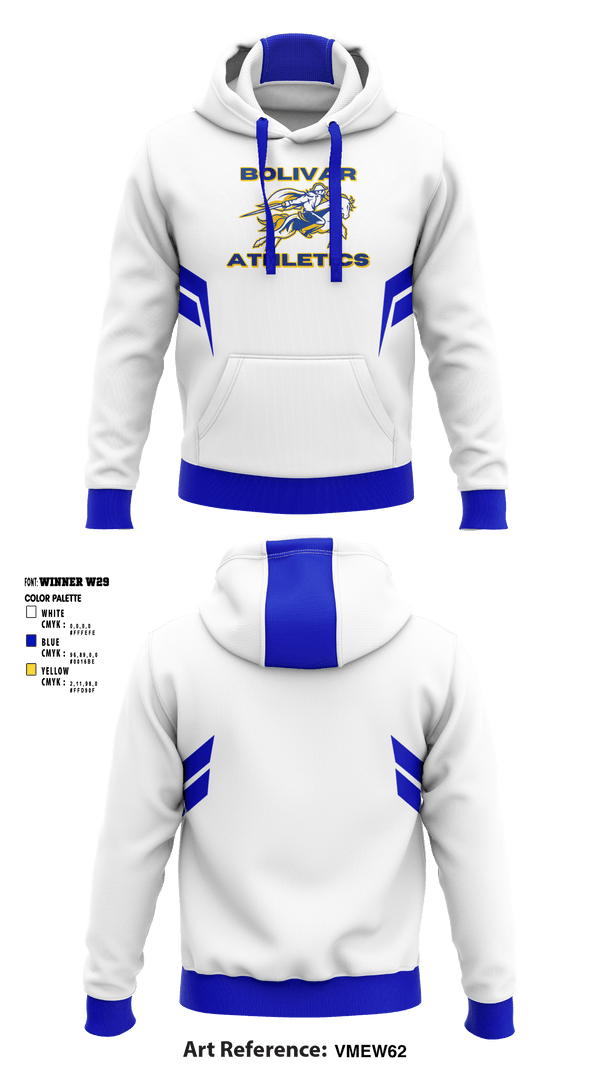 Hoodie, Bolivar Middle School Basketball, Men's Basketball, Teamtime, Team time, sublimation, custom sports apparel, team uniforms, spirit wear, spiritwear, sports uniforms, custom shirts, team store, custom team store, fundraiser sports, apparel fundraiser