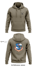 11th Bomb Sqadron 67682799 Hoodie - 2