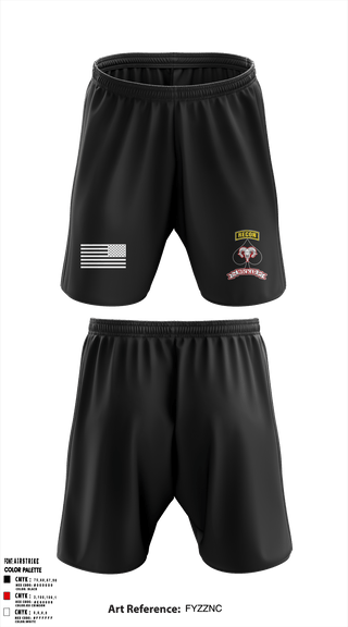 Athletic Shorts With Pockets, , Army, Teamtime, Team time, sublimation, custom sports apparel, team uniforms, spirit wear, spiritwear, sports uniforms, custom shirts, team store, custom team store, fundraiser sports, apparel fundraiser