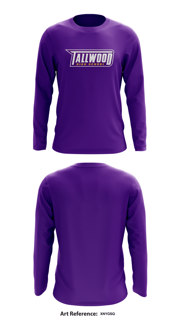 Long Sleeve Shooting Shirt, Tallwood Cross Country, Cross Country, Teamtime, Team time, sublimation, custom sports apparel, team uniforms, spirit wear, spiritwear, sports uniforms, custom shirts, team store, custom team store, fundraiser sports, apparel fundraiser