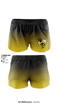 Chaloner Middle School Volleyball 80402615 Women's Shorts - 1