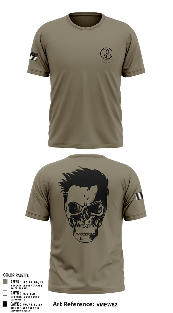 Short Sleeve Performance Shirt, Cris_the_barberCris_the_barber, E-Sports, Teamtime, Team time, sublimation, custom sports apparel, team uniforms, spirit wear, spiritwear, sports uniforms, custom shirts, team store, custom team store, fundraiser sports, apparel fundraiser