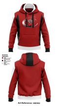 Vestaburg Community Elementary School 44111663 Hoodie - 22
