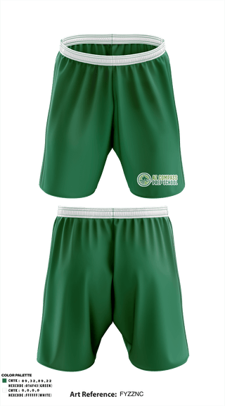 Athletic Shorts With Pockets, Arizona Compass Preparatory School Baseball, Baseball, Teamtime, Team time, sublimation, custom sports apparel, team uniforms, spirit wear, spiritwear, sports uniforms, custom shirts, team store, custom team store, fundraiser sports, apparel fundraiser