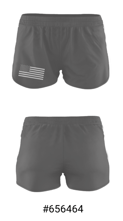 7th Arkansas field artillery 57329090 Ranger Panties - 1