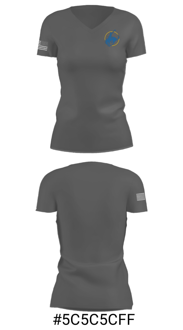 Women's Short Sleeve Vneck Shirt, Freer High School Dance, Spirit Store, Teamtime, Team time, sublimation, custom sports apparel, team uniforms, spirit wear, spiritwear, sports uniforms, custom shirts, team store, custom team store, fundraiser sports, apparel fundraiser