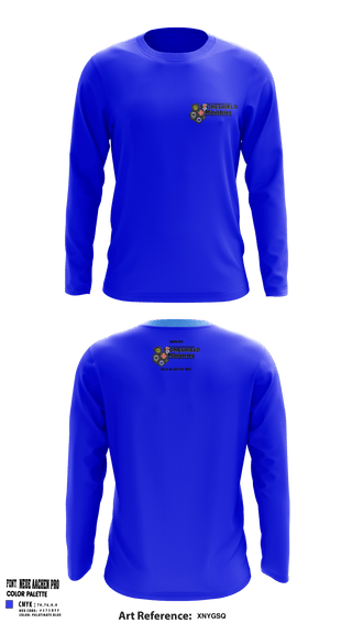 Long Sleeve Performance Shirt, , , Teamtime, Team time, sublimation, custom sports apparel, team uniforms, spirit wear, spiritwear, sports uniforms, custom shirts, team store, custom team store, fundraiser sports, apparel fundraiser