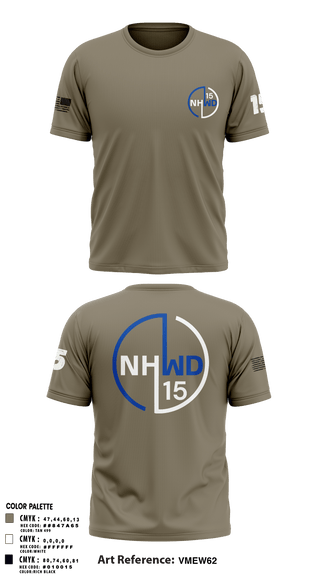 Short Sleeve Performance Shirt, North Hollywood Community Police StationNorth Hollywood Community Police Station, Police, Teamtime, Team time, sublimation, custom sports apparel, team uniforms, spirit wear, spiritwear, sports uniforms, custom shirts, team store, custom team store, fundraiser sports, apparel fundraiser