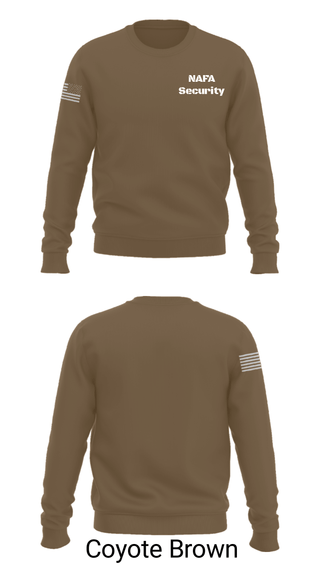 Crew Neck Sweatshirt, , Navy, Teamtime, Team time, sublimation, custom sports apparel, team uniforms, spirit wear, spiritwear, sports uniforms, custom shirts, team store, custom team store, fundraiser sports, apparel fundraiser