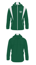 Georgetown Visitation Preparatory School Volleyball 68588374 Windbreaker - 7