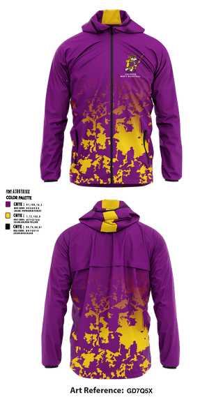 Windbreaker, Lexington High School Basketball, Men's Basketball, Teamtime, Team time, sublimation, custom sports apparel, team uniforms, spirit wear, spiritwear, sports uniforms, custom shirts, team store, custom team store, fundraiser sports, apparel fundraiser