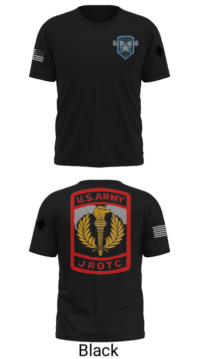 Lee/New Century General Battalion 69349726 Short Sleeve Performance Shirt - 33