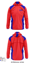 OMRS 94236533 Windbreaker - 1