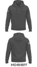 Lakewood Ranch High School Golf 70428177 Hoodie - 39