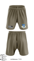 315th Airlift Wing/315th Maintenance Group 82634422 Athletic Shorts With Pockets - 49