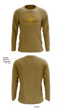 BSA Scouts 30546872 Long Sleeve Performance Shirt - 3