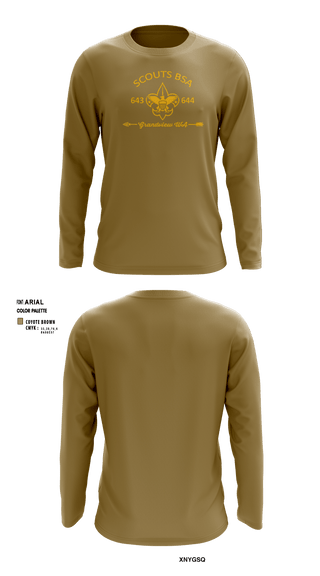 Long Sleeve Performance Shirt, , , Teamtime, Team time, sublimation, custom sports apparel, team uniforms, spirit wear, spiritwear, sports uniforms, custom shirts, team store, custom team store, fundraiser sports, apparel fundraiser
