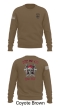 3/977 MP CO PL 28887124 Crew Neck Sweatshirt - 8