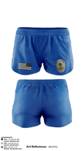 Maryvale Precinct 64767357 Ranger Panties - 3