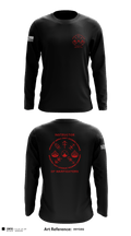 AITB 17971825 Long Sleeve Performance Shirt - 1