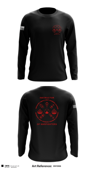 Long Sleeve Performance Shirt, AITB, , Teamtime, Team time, sublimation, custom sports apparel, team uniforms, spirit wear, spiritwear, sports uniforms, custom shirts, team store, custom team store, fundraiser sports, apparel fundraiser
