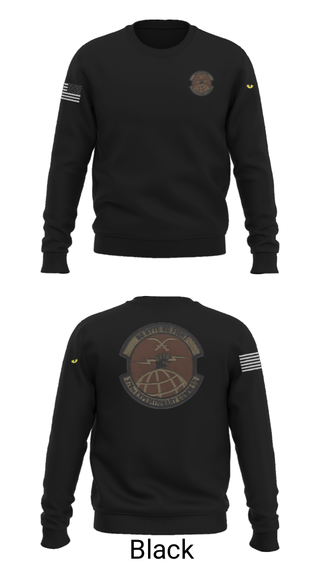 Crew Neck Sweatshirt, , Air Force, Teamtime, Team time, sublimation, custom sports apparel, team uniforms, spirit wear, spiritwear, sports uniforms, custom shirts, team store, custom team store, fundraiser sports, apparel fundraiser