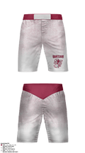 Santiam Christian School Wrestling 60304138 Fight Shorts - 3