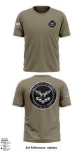 FMF Tactical Grid 52624350 Short Sleeve Performance Shirt - 55
