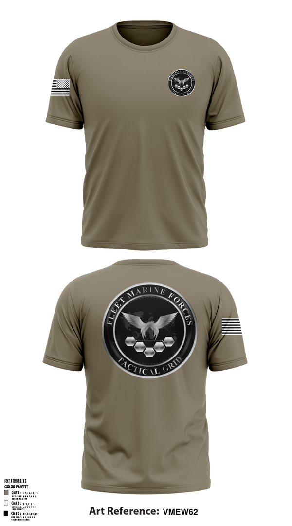 Short Sleeve Performance Shirt, , Marines, Teamtime, Team time, sublimation, custom sports apparel, team uniforms, spirit wear, spiritwear, sports uniforms, custom shirts, team store, custom team store, fundraiser sports, apparel fundraiser