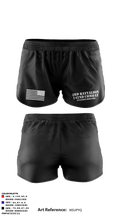 3rd Battalion 142nd Combat Aviation Brigade 54852573 Ranger Panties - 3