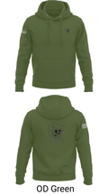 Weapons squad 2nd platoon A co 2-506IN 55687948 Hoodie - 46