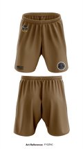 CNATTU New River 25769718 Athletic Shorts With Pockets - 2