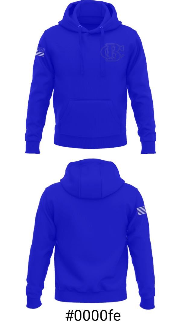 Hoodie, Banks County Middle School Basketball, Women's Basketball, Teamtime, Team time, sublimation, custom sports apparel, team uniforms, spirit wear, spiritwear, sports uniforms, custom shirts, team store, custom team store, fundraiser sports, apparel fundraiser