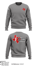 PCSO SRT 52371887 Crew Neck Sweatshirt - 2