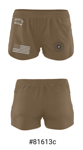 Ranger Panties, , Army, Teamtime, Team time, sublimation, custom sports apparel, team uniforms, spirit wear, spiritwear, sports uniforms, custom shirts, team store, custom team store, fundraiser sports, apparel fundraiser