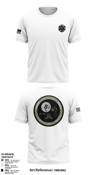 Short Sleeve Performance Shirt, , Police, Teamtime, Team time, sublimation, custom sports apparel, team uniforms, spirit wear, spiritwear, sports uniforms, custom shirts, team store, custom team store, fundraiser sports, apparel fundraiser