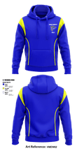 Todd County High School Golf 94102364 Hoodie - 1
