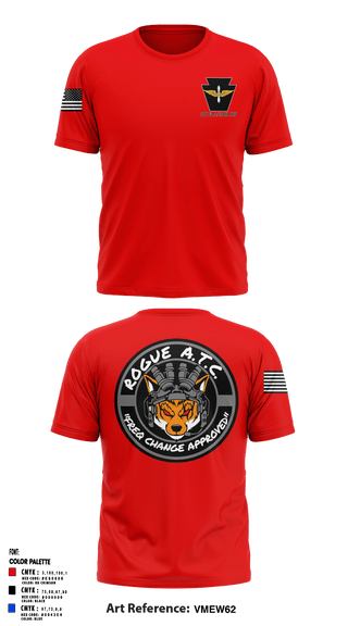 Short Sleeve Performance Shirt, , National Guard, Teamtime, Team time, sublimation, custom sports apparel, team uniforms, spirit wear, spiritwear, sports uniforms, custom shirts, team store, custom team store, fundraiser sports, apparel fundraiser