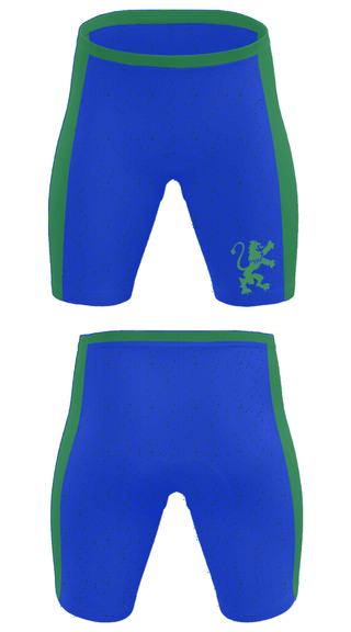 Men's Compression Shorts, J H Rose High School Cheer, Cheer, Teamtime, Team time, sublimation, custom sports apparel, team uniforms, spirit wear, spiritwear, sports uniforms, custom shirts, team store, custom team store, fundraiser sports, apparel fundraiser