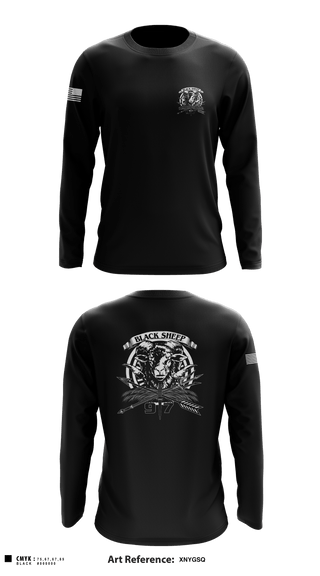 Long Sleeve Performance Shirt, , Army, Teamtime, Team time, sublimation, custom sports apparel, team uniforms, spirit wear, spiritwear, sports uniforms, custom shirts, team store, custom team store, fundraiser sports, apparel fundraiser