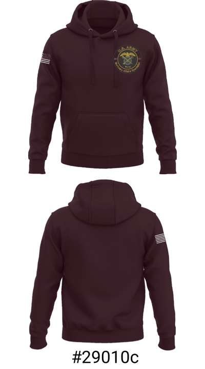 Infantry 13911542 Hoodie - 41