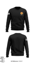 USAG Fort Sill 33635328 Crew Neck Sweatshirt - 49
