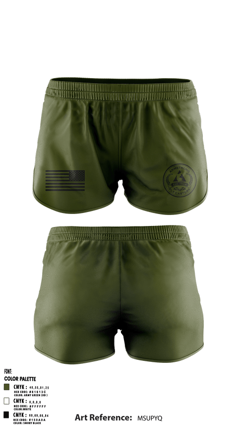 Ranger Panties, Mountain Rescue Team 1, , Teamtime, Team time, sublimation, custom sports apparel, team uniforms, spirit wear, spiritwear, sports uniforms, custom shirts, team store, custom team store, fundraiser sports, apparel fundraiser