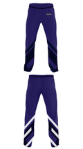 Leones del Caracas 93134945 Sweatpants - 28