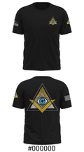 11th ACR 94047810 Short Sleeve Performance Shirt - 31