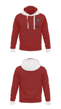 Curtis Baptist High School Soccer 45048321 Hoodie - 13