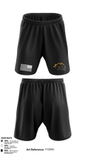 Exotic home designs 63002040 Athletic Shorts With Pockets - 24