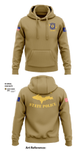MSP Calumet 35464761 Hoodie - 7