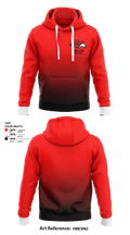 Frontier Senior High School Wrestling 68856248 Hoodie - 1